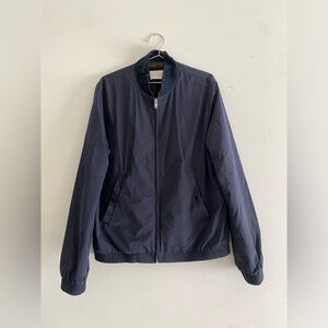 Mens Sandro Bomber Jacket